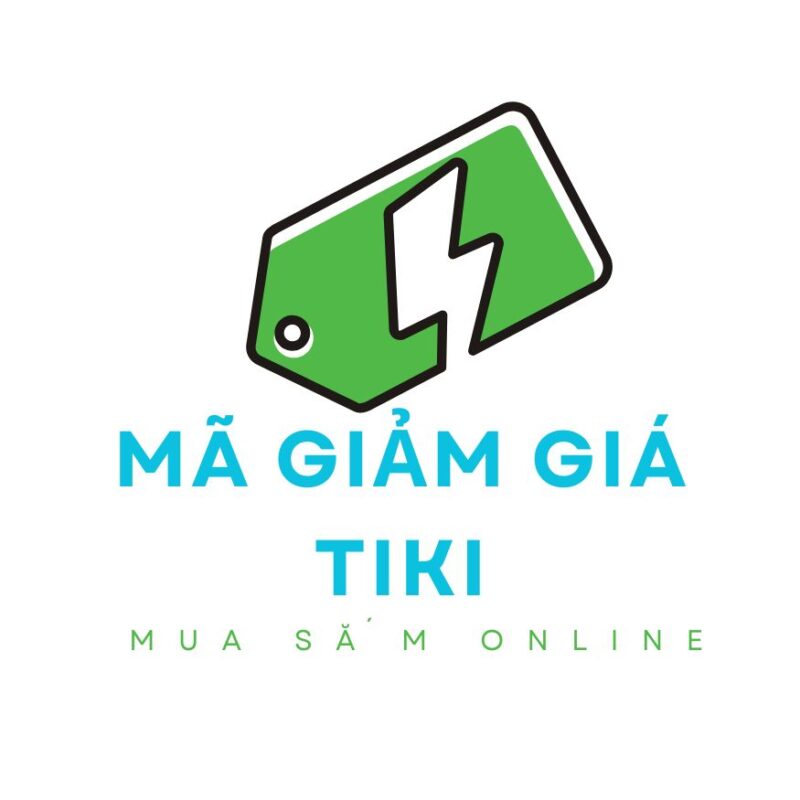 Mã Giảm Giá TiKi