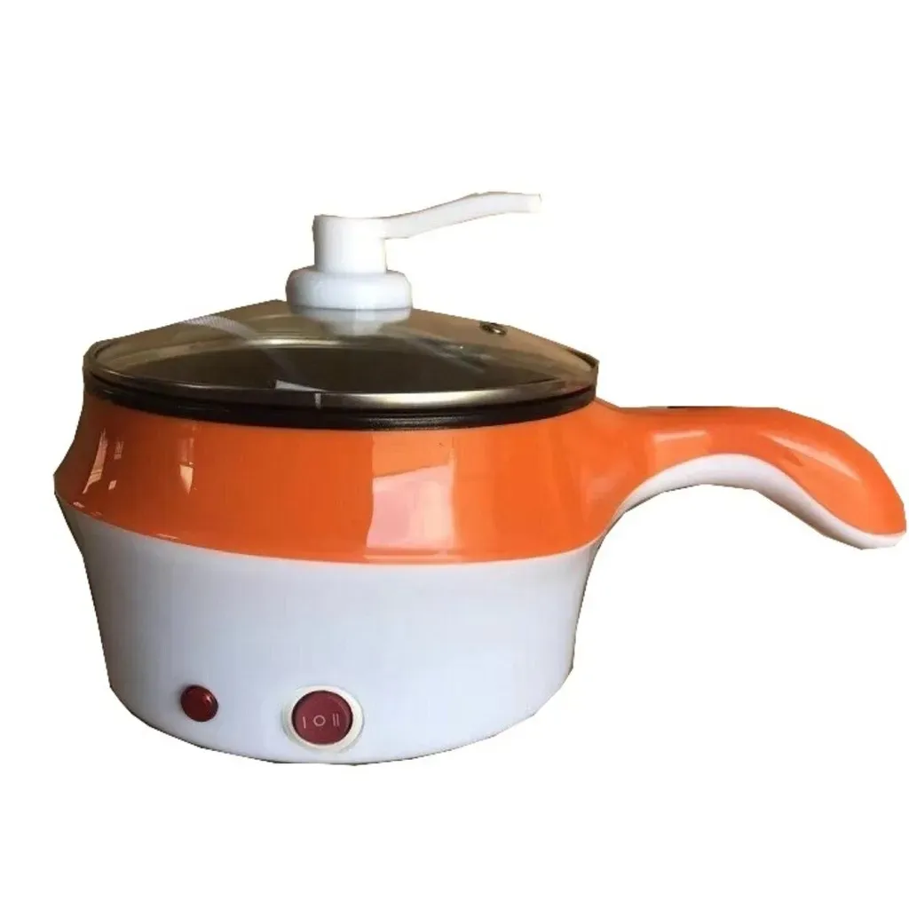 Chia sẻ mẹo hay khi chọn nồi lẩu điện trên Tiki – Lựa chọn thông minh cho gia đình