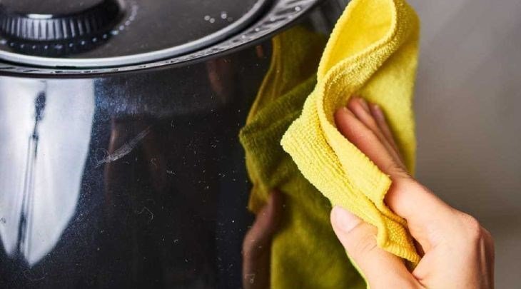 Hướng dẫn mua nồi chiên không dầu trên Tiki – Chiến lược hiệu quả