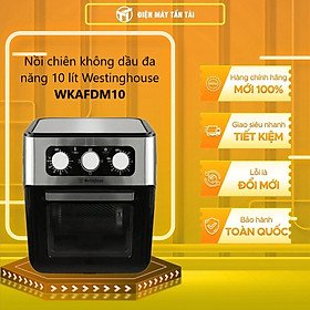 Khám phá bí quyết chọn nồi chiên không dầu chất lượng trên Tiki