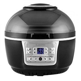 Khám phá bí quyết chọn nồi chiên không dầu chất lượng trên Tiki