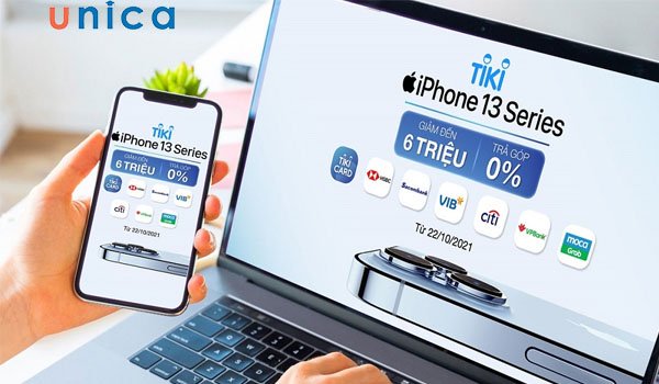 Lựa chọn laptop hoàn hảo với kinh nghiệm từ Tiki