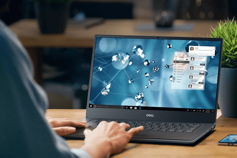 Lựa chọn laptop hoàn hảo với kinh nghiệm từ Tiki