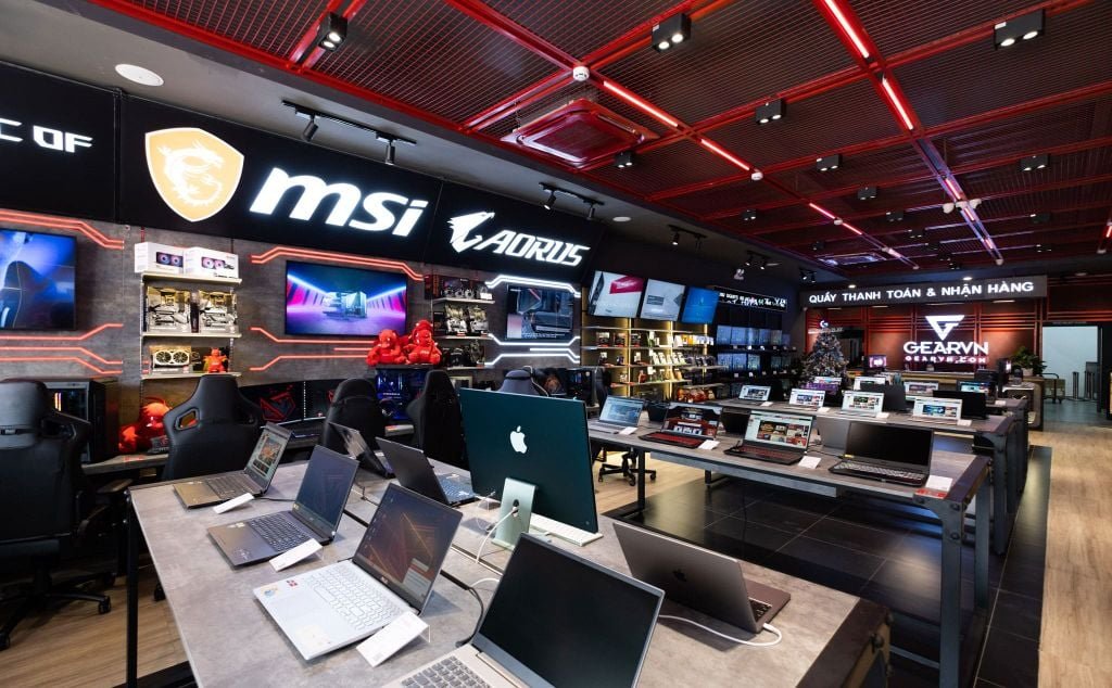 Tìm hiểu kinh nghiệm mua laptop trên Tiki cho người mới