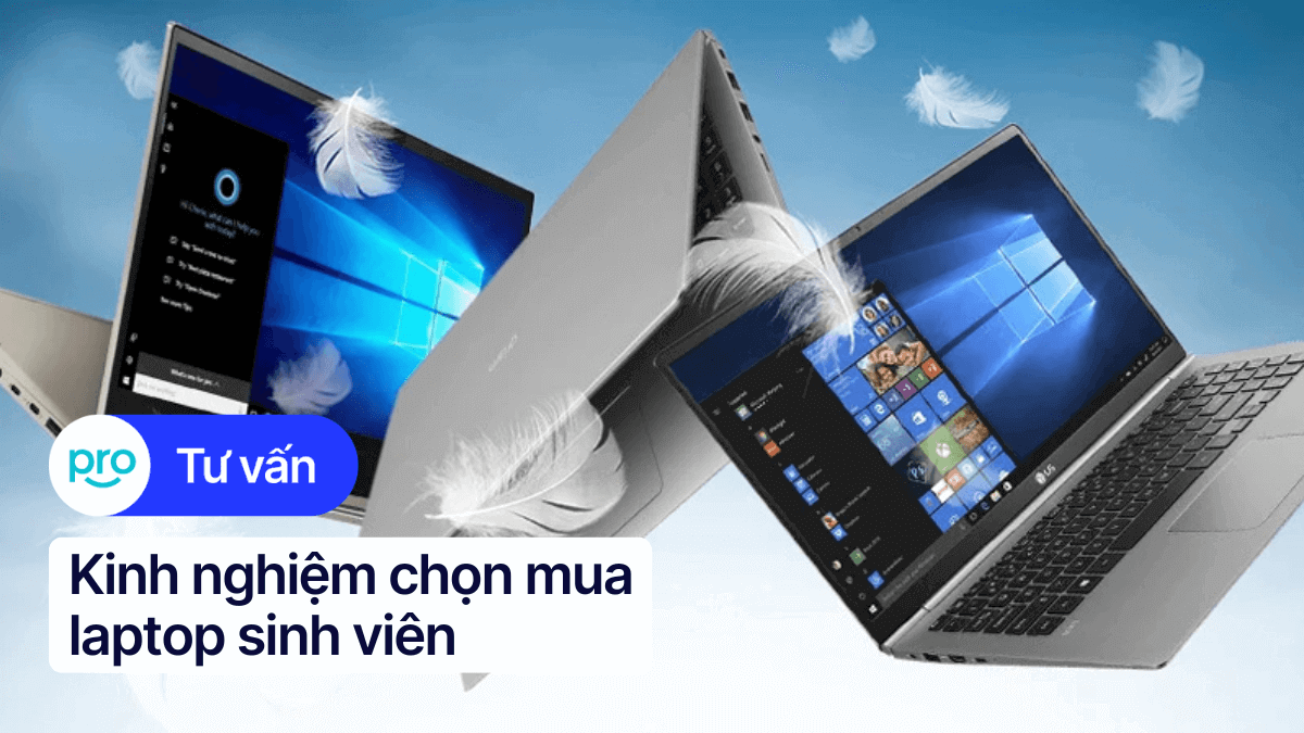 Tối ưu quy trình mua laptop trên Tiki với kinh nghiệm hay