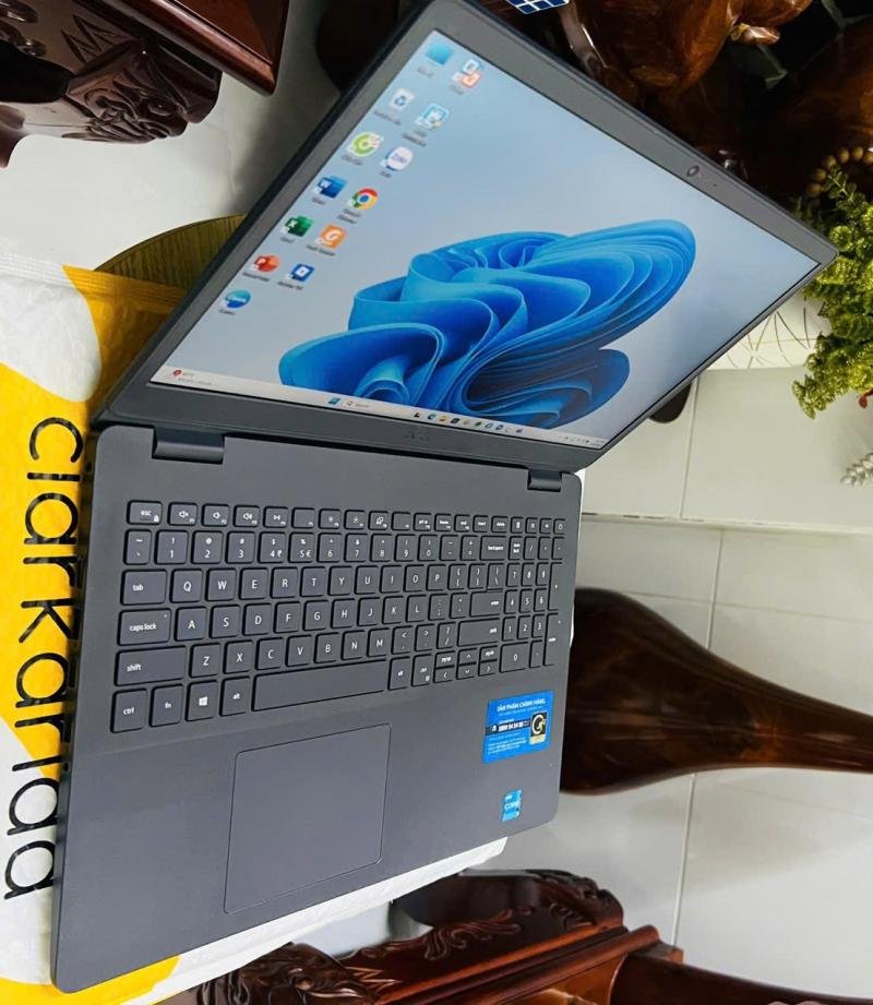 Trải nghiệm mua laptop trên Tiki với những mẹo đơn giản