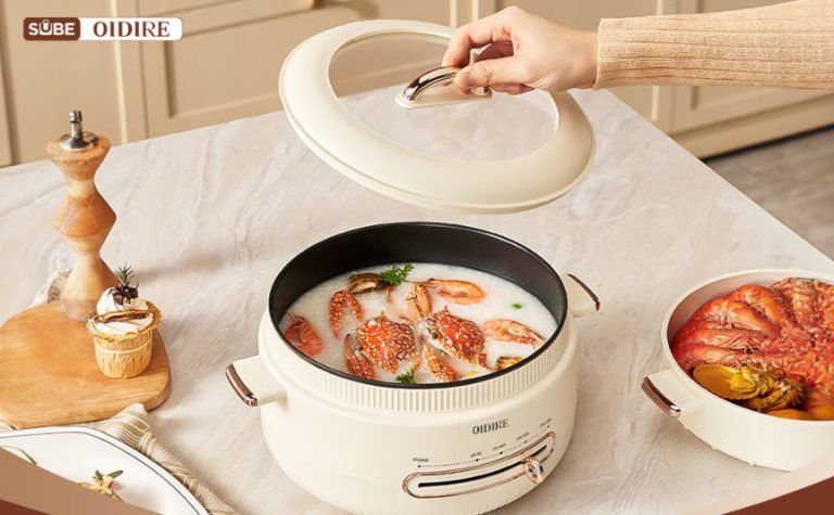 Xem xét ưu nhược điểm nồi lẩu điện trên Tiki – Hướng dẫn mua sắm lý tưởng